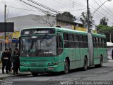 Auto Viação Marechal AR102 na cidade de Curitiba, Paraná, Brasil, por Wagner Domingos Ivanesken. ID da foto: :id.