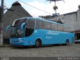 Aliança Turismo 3010 na cidade de Viçosa, Minas Gerais, Brasil, por Márcio Gonçalves. Número da foto: #:id.