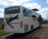 Pluma Conforto e Turismo 5108 na cidade de Cascavel, Paraná, Brasil, por Felipe  Dn. ID da foto: :id.