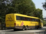 Viação Itapemirim 45017 na cidade de São Paulo, São Paulo, Brasil, por Ricardo Liberino. Número da foto: #622391.