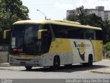 Viação Nordeste 8040 na cidade de Fortaleza, Ceará, Brasil, por Jonathan Silva. Número da foto: #:id.