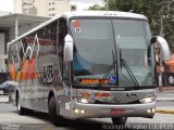 VB Transportes e Turismo 7001 na cidade de Sorocaba, São Paulo, Brasil, por Rodrigo Piragibe. Número da foto: #:id.