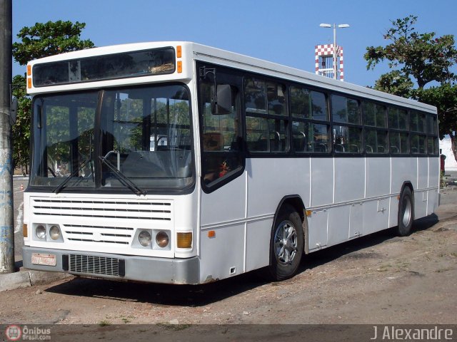 Ônibus Particulares  na cidade de Fortaleza, Ceará, Brasil, por Jefferson Alexandre. Número da foto: #595324.