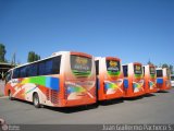 Pullman Bus 1892 na cidade de , por Juan Guillermo Pacheco S.. Número da foto: #:id.