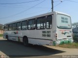 Pinheiro Tour 390 na cidade de Itaguaí, Rio de Janeiro, Brasil, por Renan Vieira. Número da foto: #595721.