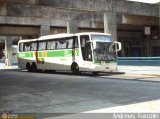 Cia. São Geraldo de Viação 21100 na cidade de Curitiba, Paraná, Brasil, por Andrews  Fuscolin. Número da foto: #595725.