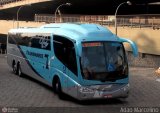 Transnorte - Transporte e Turismo Norte de Minas 84200 na cidade de Belo Horizonte, Minas Gerais, Brasil, por Adão Raimundo Marcelino. Número da foto: #595978.