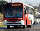 Autotrans > Turilessa 25206 na cidade de Belo Horizonte, Minas Gerais, Brasil, por Adão Raimundo Marcelino. Número da foto: #595967.