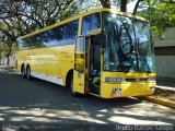 Viação Itapemirim 45215 na cidade de São Paulo, São Paulo, Brasil, por Bruno Barros Sanger. Número da foto: #623928.