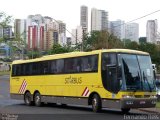 Viação Itapemirim 44801 na cidade de Ribeirão Preto, São Paulo, Brasil, por Fernando Reis. Número da foto: #623795.