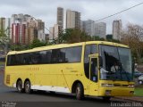 Viação Itapemirim 45331 na cidade de Ribeirão Preto, São Paulo, Brasil, por Fernando Reis. Número da foto: #623804.