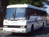 BS Turismo 2717 na cidade de Lagoa Santa, Minas Gerais, Brasil, por Marcelo Ribeiro. Número da foto: #:id.
