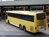 Viação Itapemirim 45331 na cidade de Ribeirão Preto, São Paulo, Brasil, por Fernando Reis. Número da foto: #623774.