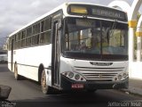 Ônibus Particulares 2450 na cidade de Juazeiro do Norte, Ceará, Brasil, por Jefferson José. Número da foto: #:id.