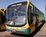 Viação Garcia 7951 na cidade de Londrina, Paraná, Brasil, por Haroldo Ferreira. Número da foto: #623912.