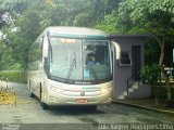 Viação Garcia 7496 na cidade de São José dos Campos, São Paulo, Brasil, por Luiz Vagner Rodrigues Lima. Número da foto: #624001.