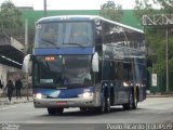 Viação Cometa 2020 na cidade de São Paulo, São Paulo, Brasil, por Paulo Ricardo. Número da foto: #624098.