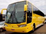 Viação Itapemirim 45625 na cidade de Porto Velho, Rondônia, Brasil, por César Castro. Número da foto: #624382.