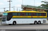 Nacional Expresso 16321 na cidade de Marília, São Paulo, Brasil, por Francisco Ivano. Número da foto: #624211.