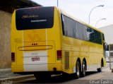 Viação Itapemirim 45307 na cidade de Rio de Janeiro, Rio de Janeiro, Brasil, por César Castro. Número da foto: #624255.