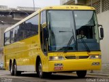 Viação Itapemirim 45307 na cidade de Rio de Janeiro, Rio de Janeiro, Brasil, por César Castro. Número da foto: #624349.