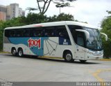 Auto Viação 1001 3005 na cidade de São Paulo, São Paulo, Brasil, por Bruno Faria de Lima. Número da foto: #:id.
