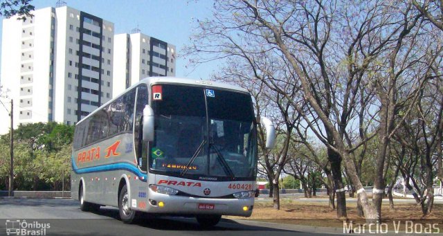Expresso de Prata 460428 na cidade de Campinas, São Paulo, Brasil, por Marcio V Boas. Número da foto: #626033.