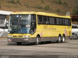 Viação Itapemirim 45301 na cidade de Juiz de Fora, Minas Gerais, Brasil, por Lucas Oliveira. Número da foto: #625855.