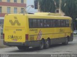 Viação Itapemirim 40059 na cidade de Governador Valadares, Minas Gerais, Brasil, por Joase Batista da Silva. Número da foto: #625114.