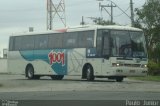 Auto Viação 1001 RJ 108.047 na cidade de Campos dos Goytacazes, Rio de Janeiro, Brasil, por Paulo  Junior. Número da foto: #:id.