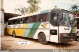 Empresa Gontijo de Transportes 5480 na cidade de Mutum, Minas Gerais, Brasil, por Eliziar Maciel Soares. Número da foto: #626013.