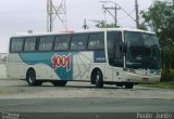 Auto Viação 1001 RJ 108.282 na cidade de Campos dos Goytacazes, Rio de Janeiro, Brasil, por Paulo  Junior. Número da foto: #:id.