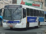 JC Guimarães Transporte Coletivo RJ 143.004 na cidade de Barra do Piraí, Rio de Janeiro, Brasil, por Renan Vieira. Número da foto: #625907.