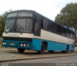 Ônibus Particulares  na cidade de Maceió, Alagoas, Brasil, por Alex Santos. Número da foto: #:id.