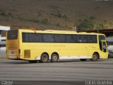 Viação Itapemirim 45313 na cidade de Juiz de Fora, Minas Gerais, Brasil, por Lucas Oliveira. Número da foto: #:id.