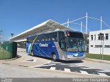 Viação Cometa 7234 na cidade de Guarulhos, São Paulo, Brasil, por Peterson Fernandes . Número da foto: #:id.