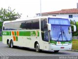 Cia. São Geraldo de Viação 11750 na cidade de Maceió, Alagoas, Brasil, por Willian Pontual. Número da foto: #624969.