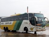 Empresa Gontijo de Transportes 17365 na cidade de Goiânia, Goiás, Brasil, por Douglas Andrez. Número da foto: #625834.