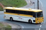 Transportação Turismo 1632 na cidade de Belo Horizonte, Minas Gerais, Brasil, por Adão Raimundo Marcelino. Número da foto: #626585.