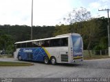 Viação Cometa 7614 na cidade de Juiz de Fora, Minas Gerais, Brasil, por Luiz Krolman. Número da foto: #625235.