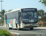 Auto Viação 1001 RJ 108.809 na cidade de Cabo Frio, Rio de Janeiro, Brasil, por Paulo  Junior. Número da foto: #:id.
