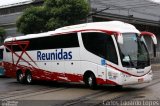 Empresa Reunidas Paulista de Transportes 165214 na cidade de Rio de Janeiro, Rio de Janeiro, Brasil, por Carlos Eduardo Lopes. Número da foto: #:id.
