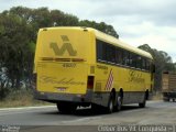 Viação Itapemirim 45017 na cidade de Vitória da Conquista, Bahia, Brasil, por Cleber Bus. Número da foto: #628522.