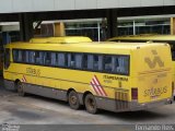 Viação Itapemirim 40083 na cidade de Ribeirão Preto, São Paulo, Brasil, por Fernando Reis. Número da foto: #626982.