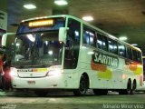 Saritur - Santa Rita Transporte Urbano e Rodoviário 19400 na cidade de Belo Horizonte, Minas Gerais, Brasil, por Adriano Minervino. Número da foto: #:id.