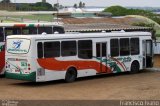 Empresa de Transportes Andorinha 5626 na cidade de Presidente Prudente, São Paulo, Brasil, por Francisco Ivano. Número da foto: #628204.