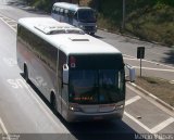 Viação Santa Cruz 202080 na cidade de Campinas, São Paulo, Brasil, por Marcio V Boas. Número da foto: #627817.