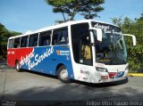 Airport Bus Service 37903 na cidade de São Paulo, São Paulo, Brasil, por Felipe Vitor Paixão Vieira. Número da foto: #:id.