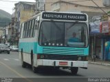 Prefeitura Municipal de Paracambi 9797 na cidade de Paracambi, Rio de Janeiro, Brasil, por Renan Vieira. Número da foto: #628036.