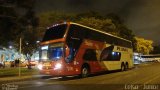 Pluma Conforto e Turismo 7106 na cidade de Curitiba, Paraná, Brasil, por Celso  Junior. Número da foto: #626742.